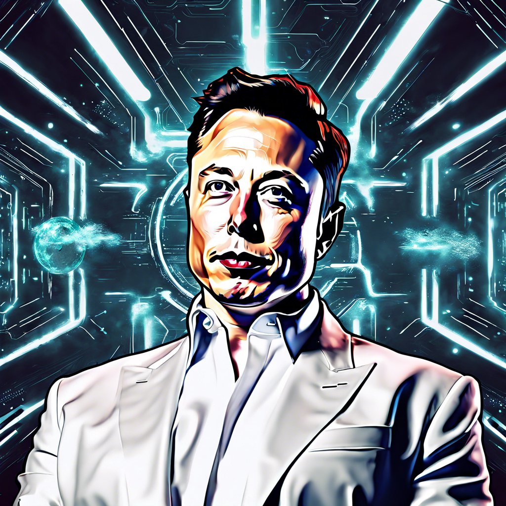 Elon Musk'tan AB Komisyonu'na Tepki