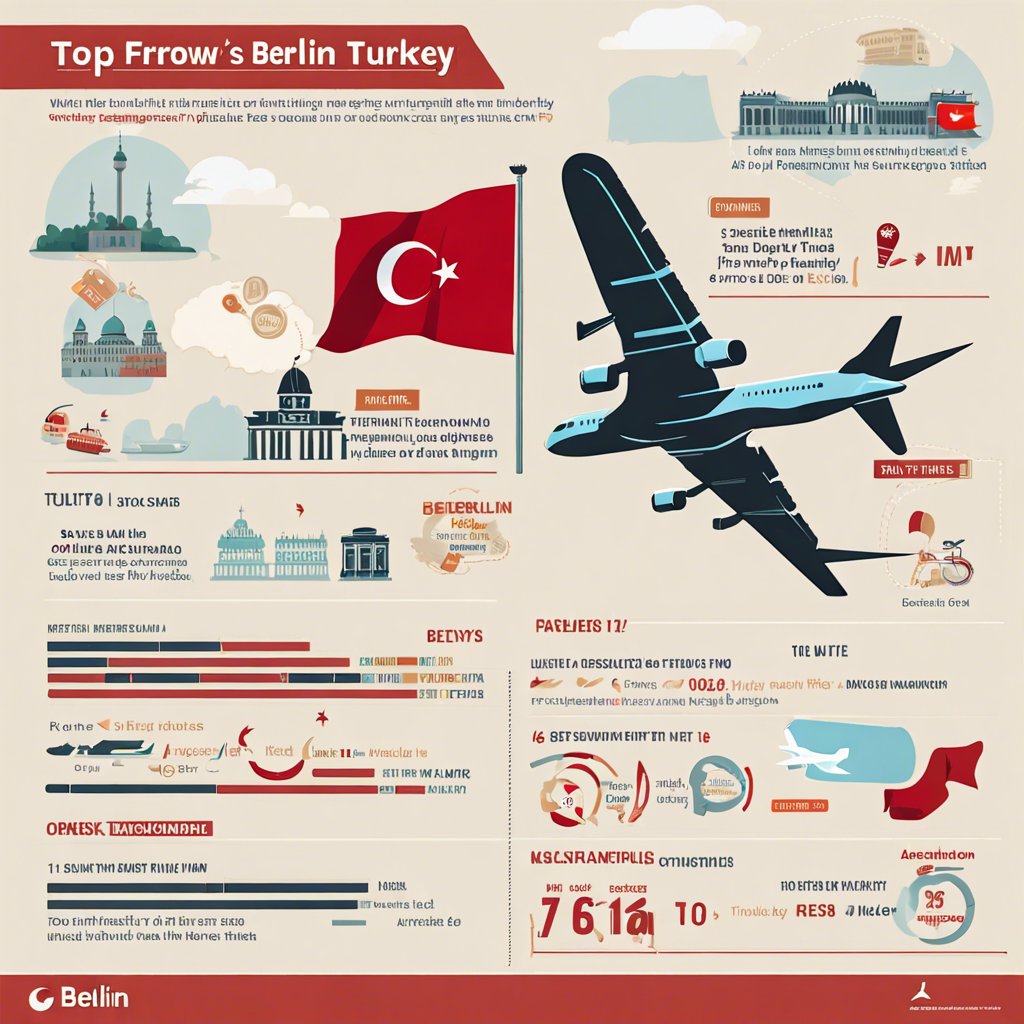 Enuygun: Türkiye-Hollanda Maçı için Berlin Uçak Bileti Talebinde Büyük Artış