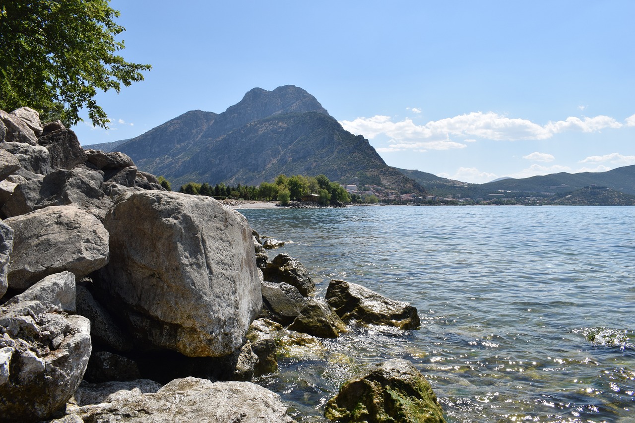 Eğirdir Gölü ve Çevresindeki Çevre Sorunları