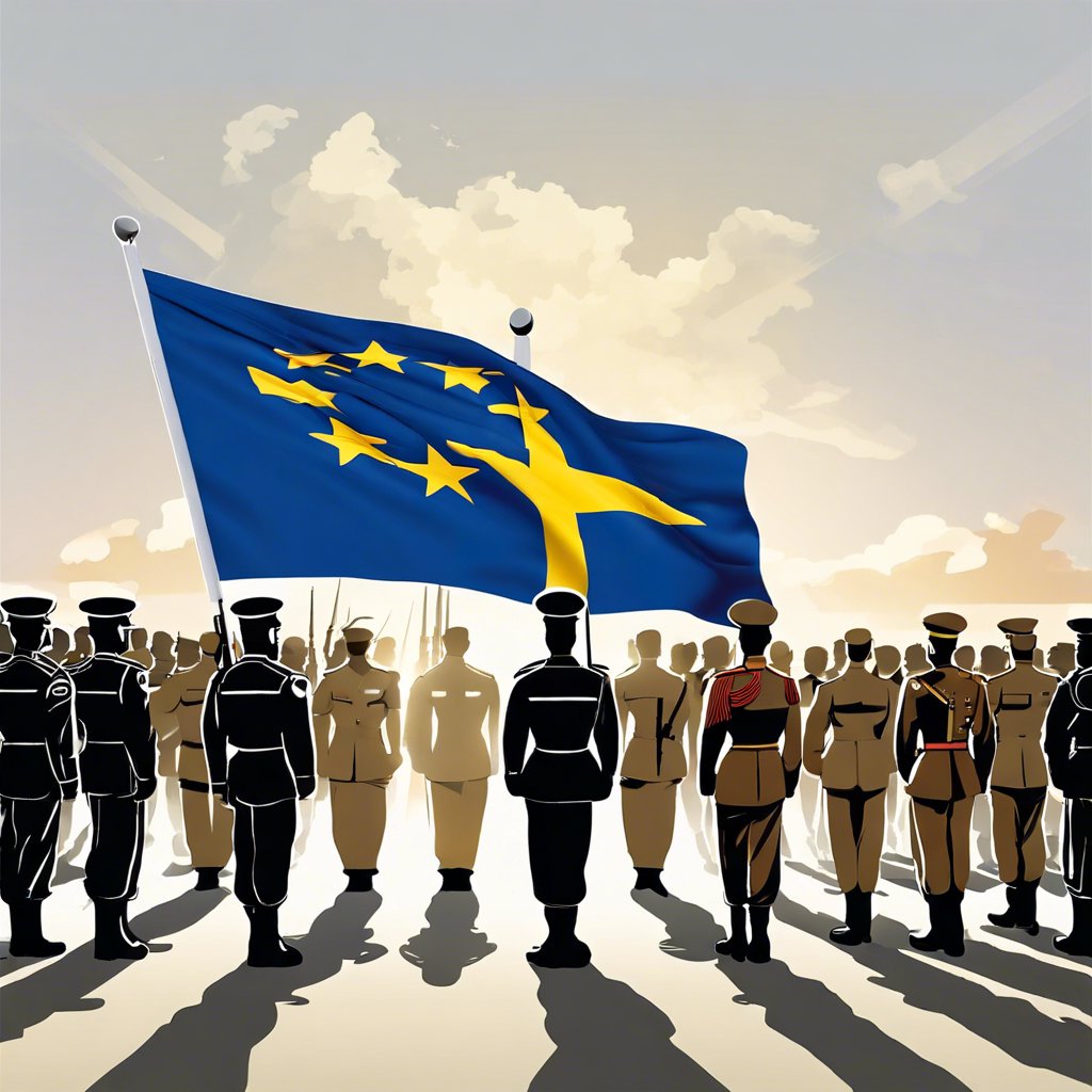 European Defense and NATO: Strengthening Defense Capabilities and Autonomy