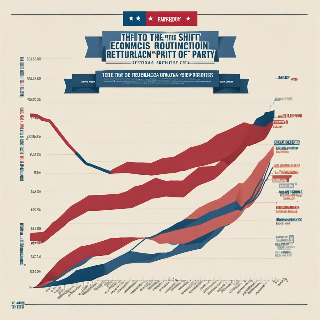 Republican Party's Fiscal Policy Evolution