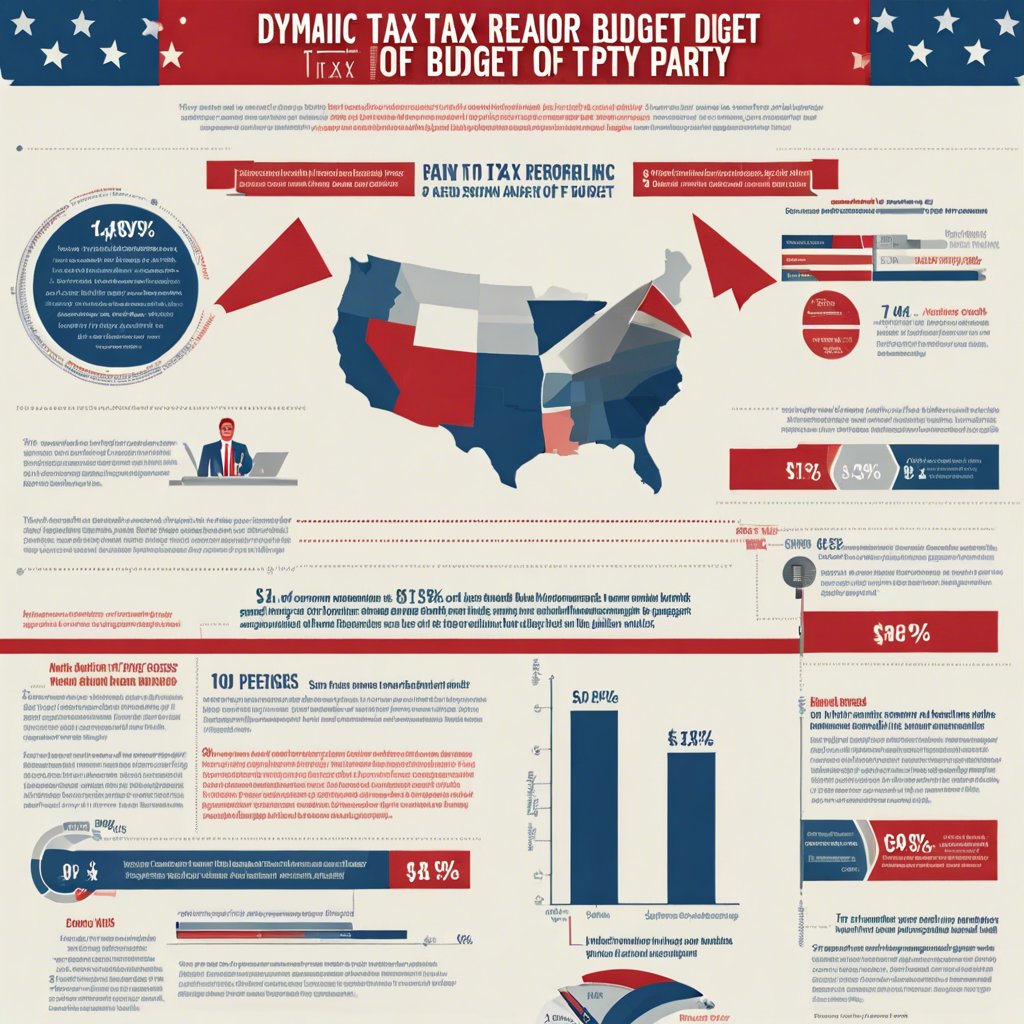 Evolution of Republican Party's Fiscal Policy