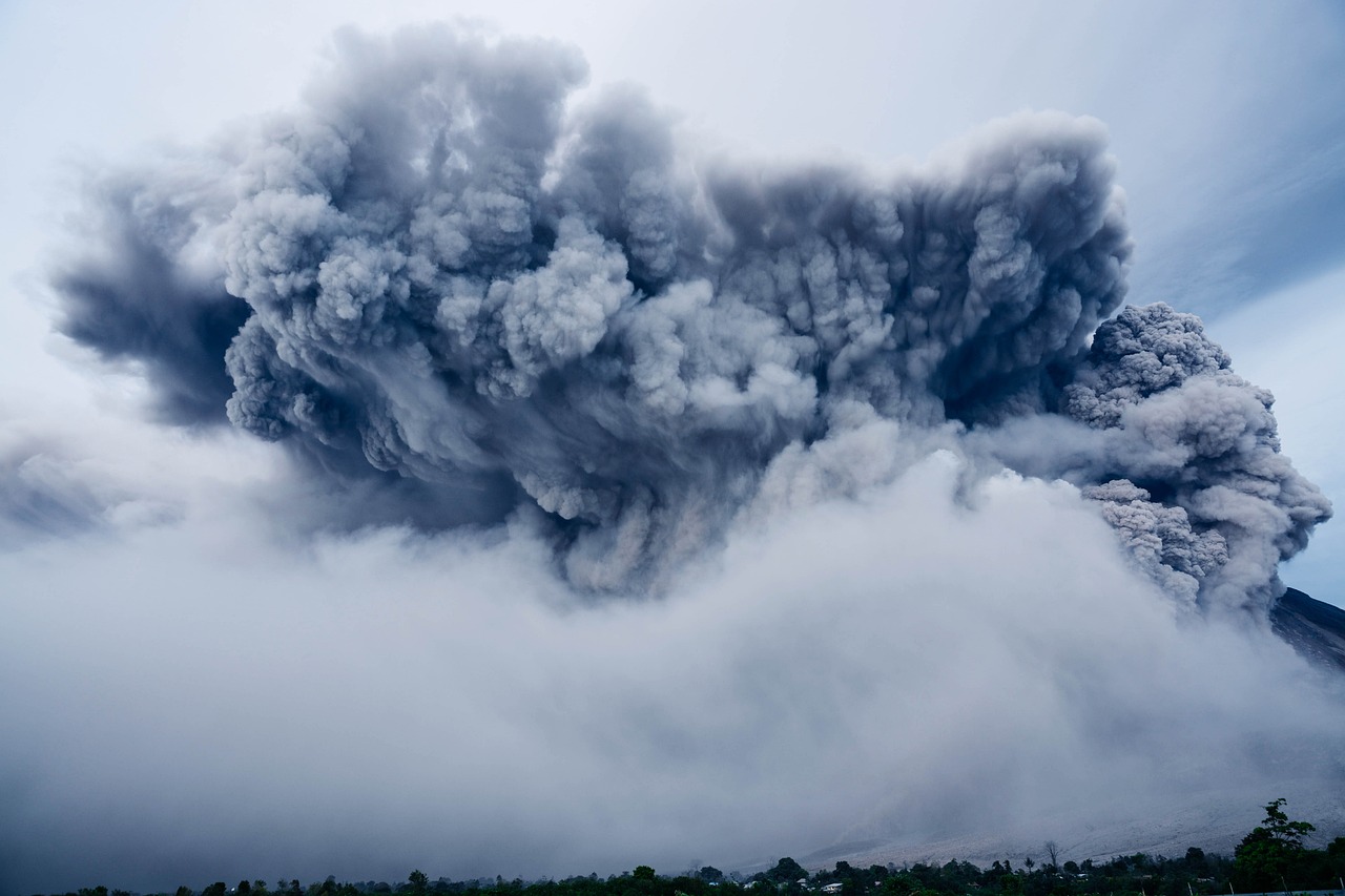 Explosion at Jose Cuervo Tequila Factory in Tequila, Mexico