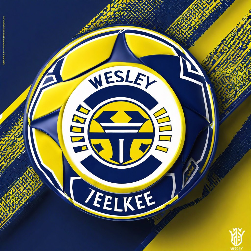 Fenerbahçe, Wesley Transferi İçin Girişimde Bulunuyor