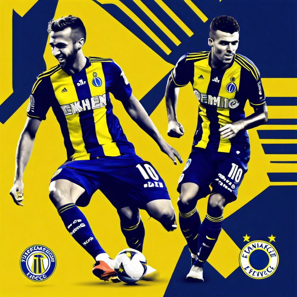 Fenerbahçe Transfer Gündemi