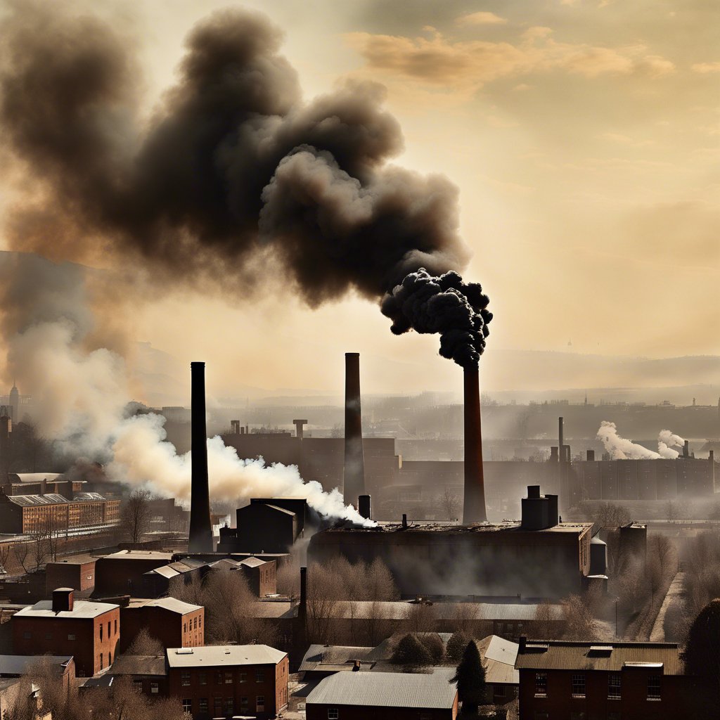 Zonguldak Çaycuma'da Kağıt Fabrikasında Yangın