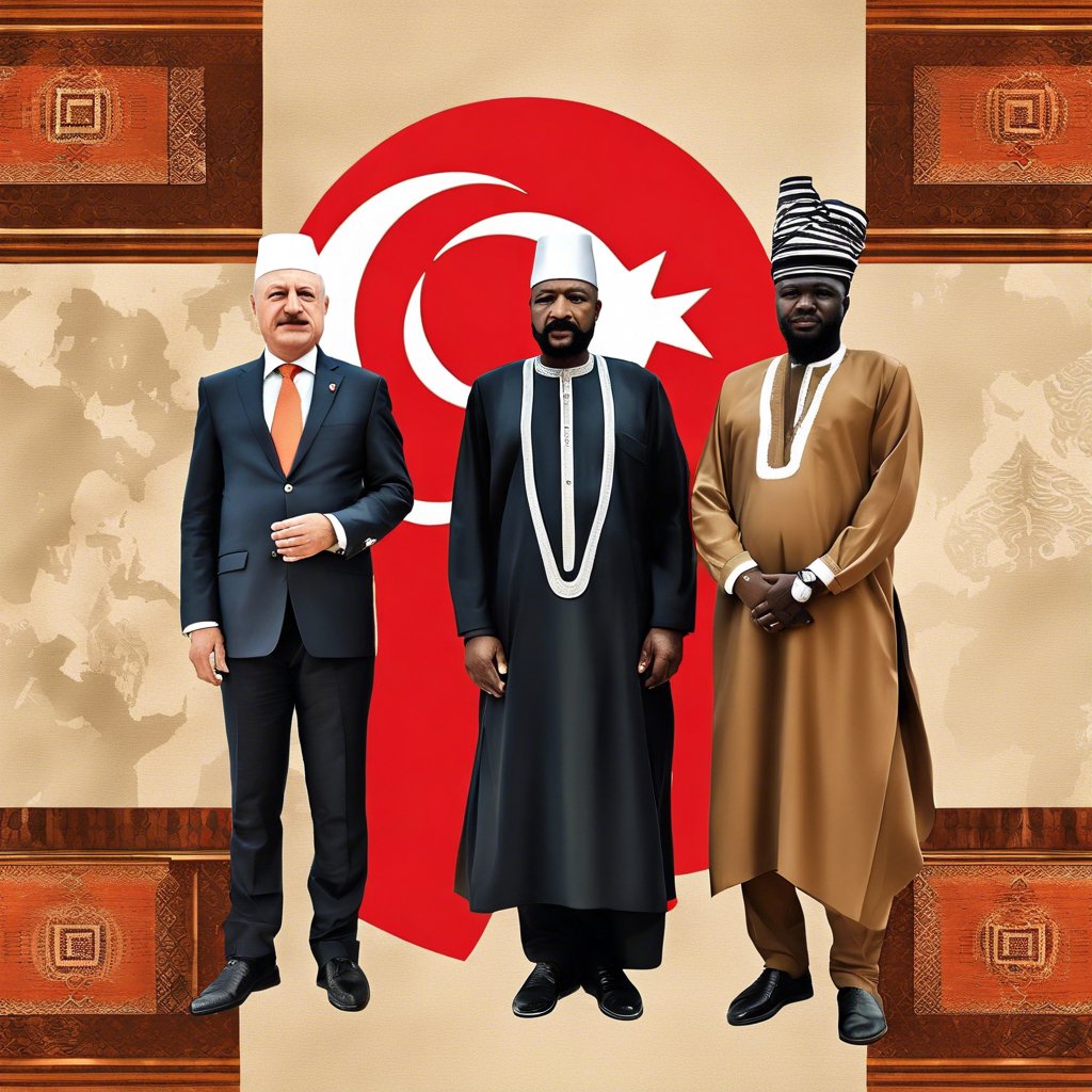 Afrika ile Ortaklık Politikası