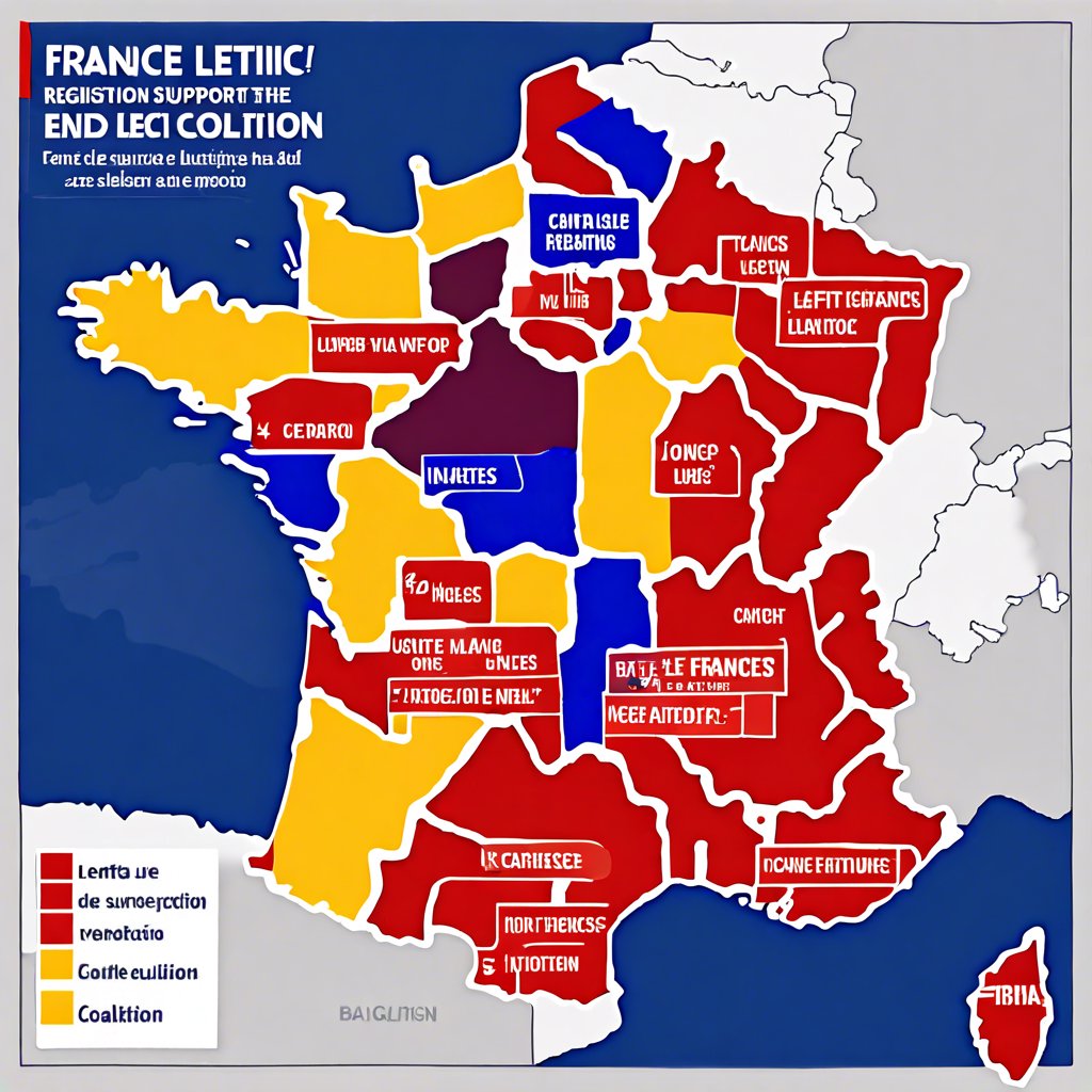 French Election Results: Left-Wing Coalition's Surprising Success