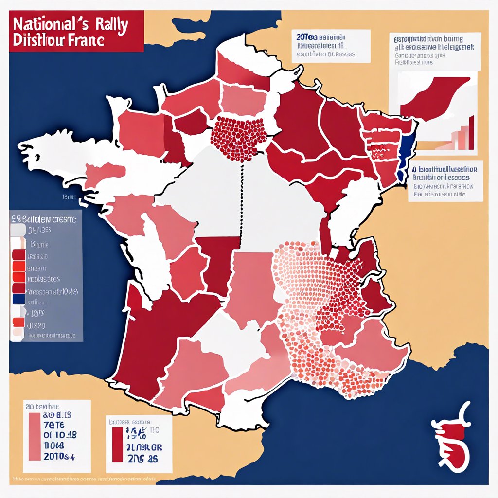 French Elections: National Rally Dominates First Round