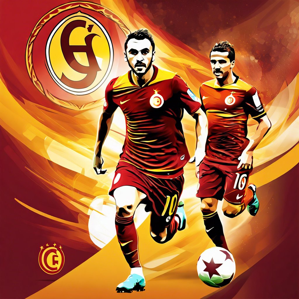 Galatasaraylı Futbolcular Uluslararası Arenada Başarıyla Boy Gösteriyor