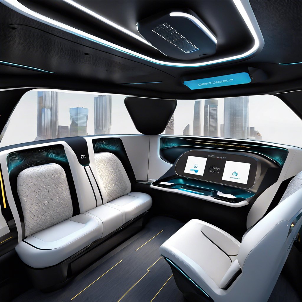 General Motors Resumes Cruise Driverless-Taxi Operations