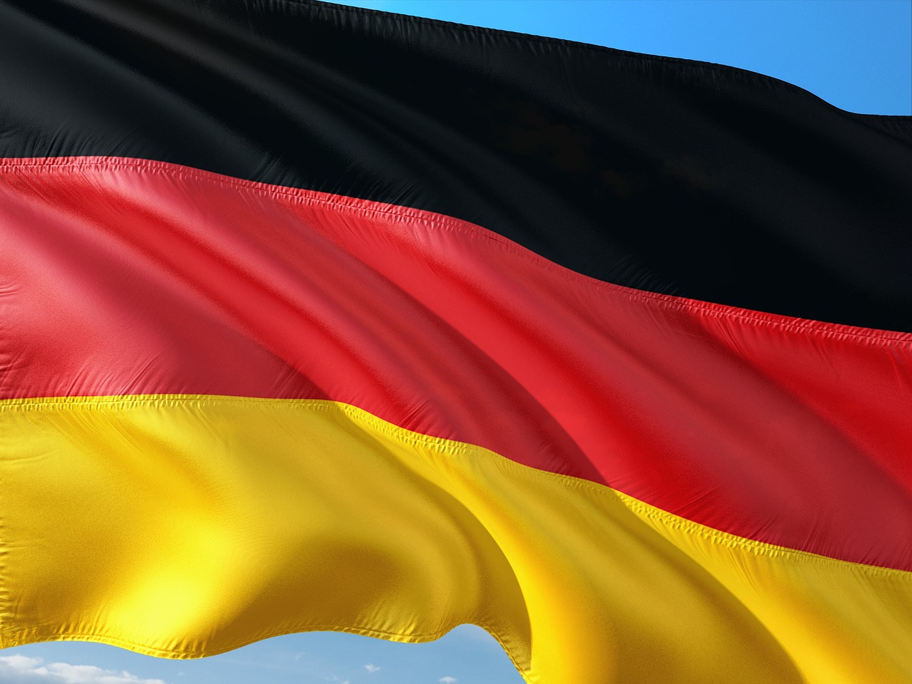 German Government Agreement on Huawei and ZTE Components in 5G Infrastructure