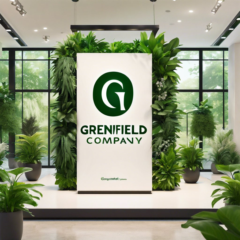 Greenfield Basın Toplantısı