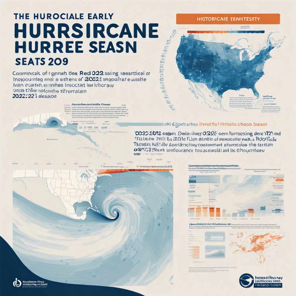 Forecast for This Year's Hurricane Season