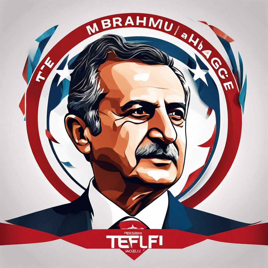 İbrahim Hacıosmanoğlu TFF Başkanı Seçildi