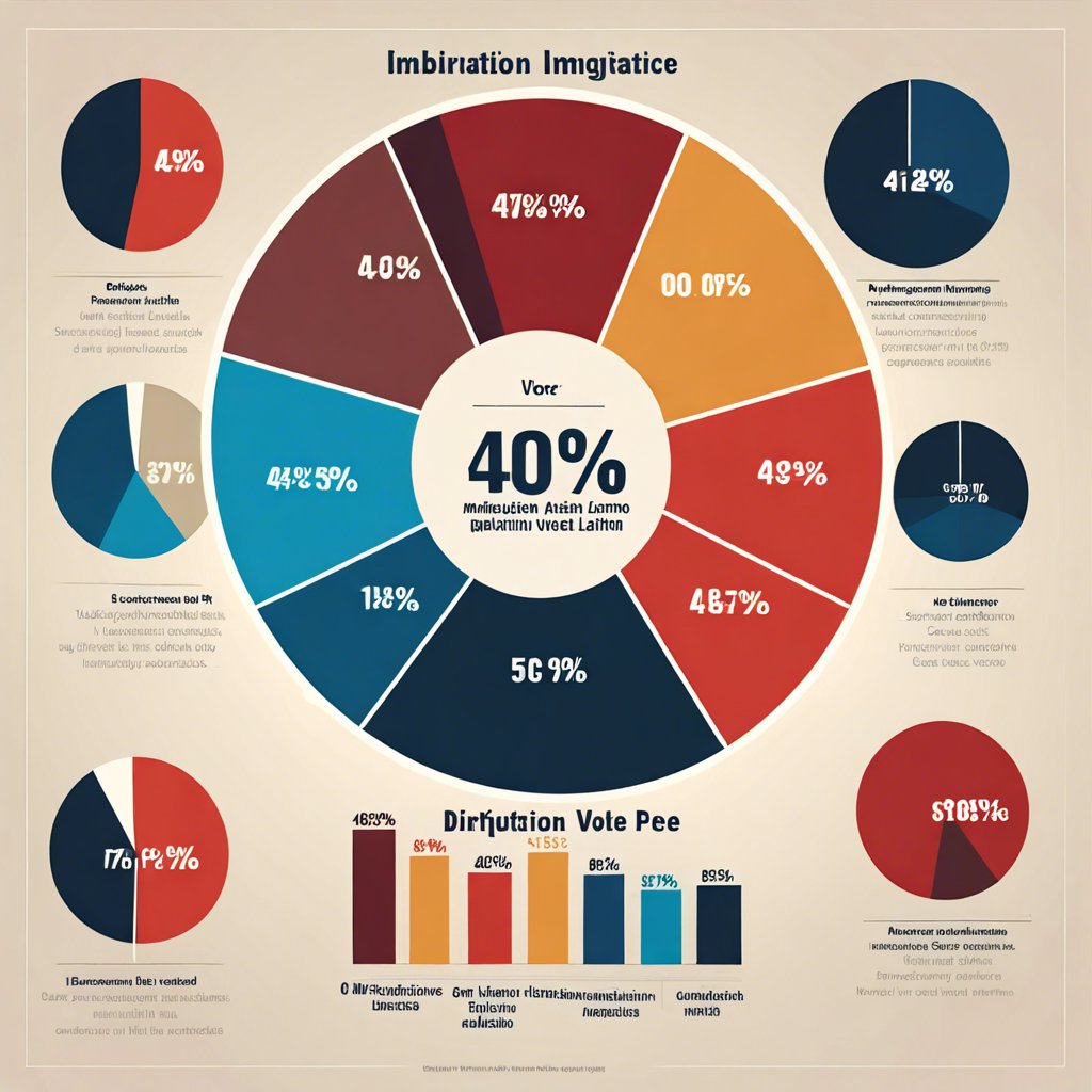 Immigration Stance Among Republicans and Latino Voters