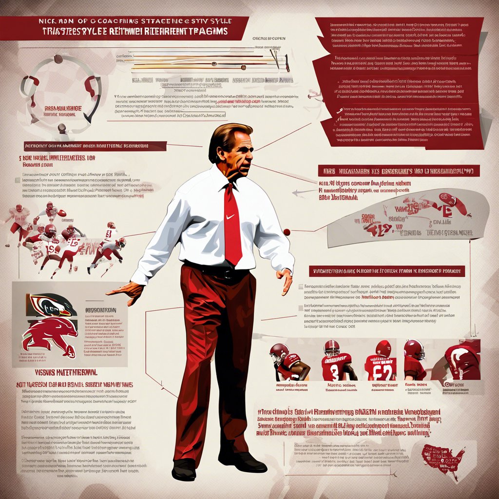 Nick Saban's Retirement and Its Impact