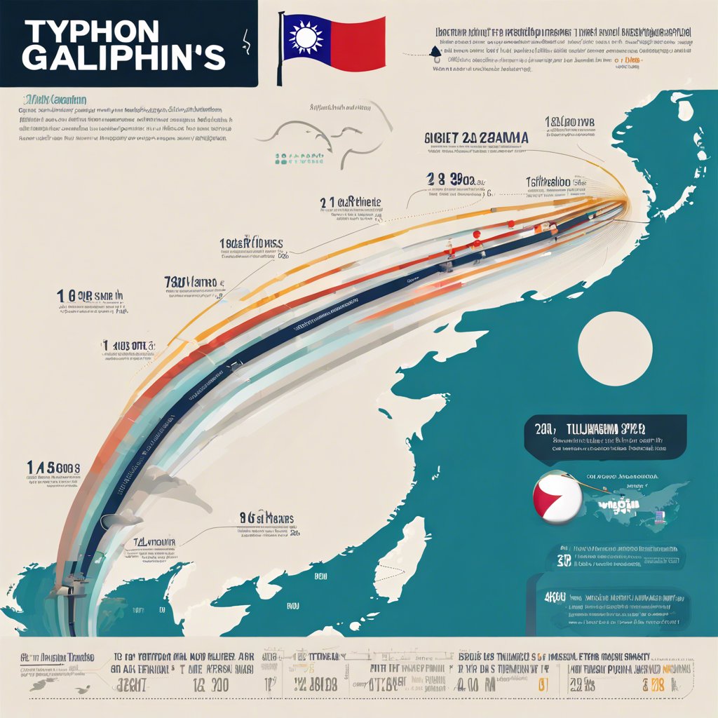 Impact on Taiwan