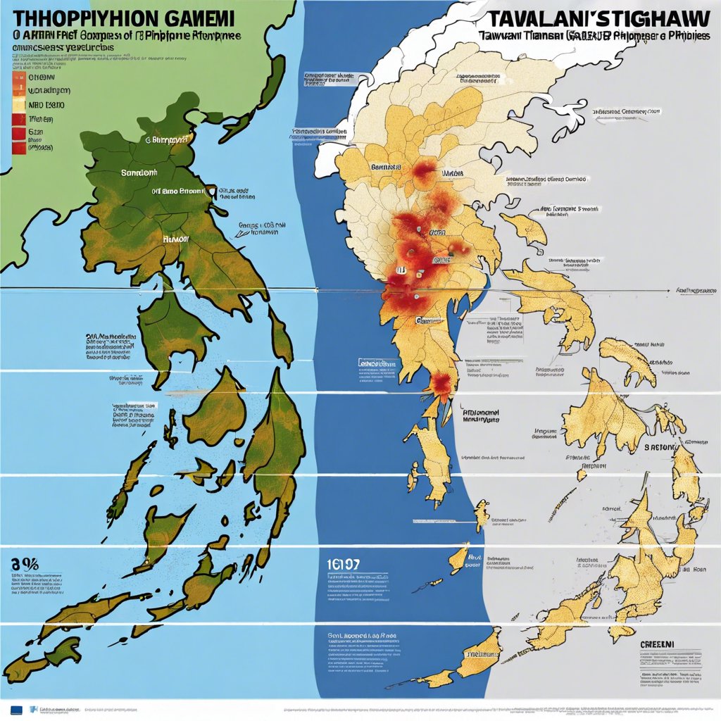 Effects on the Philippines