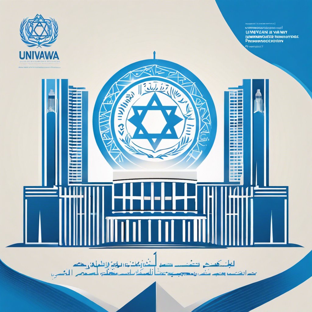 UNRWA ve İsrail İlişkisi