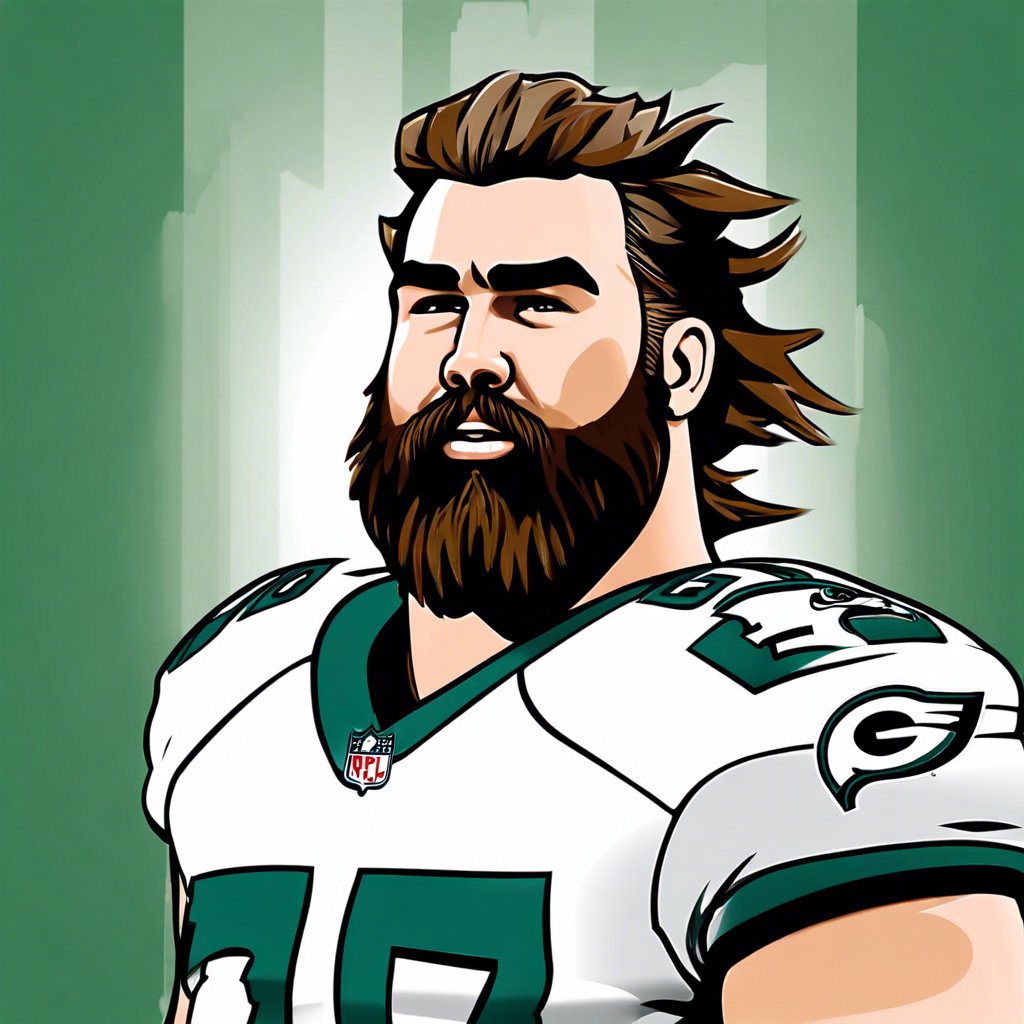 Jason Kelce: From NFL Star to Social Media Phenomenon