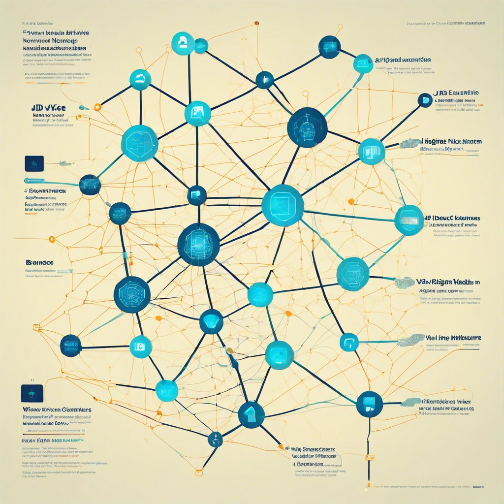 Vance's Tech Industry Background