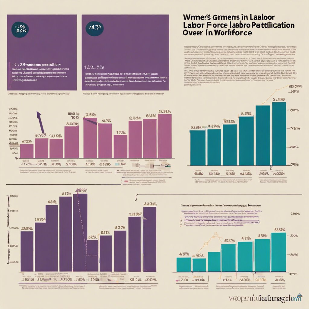 Women's Labor Force Participation