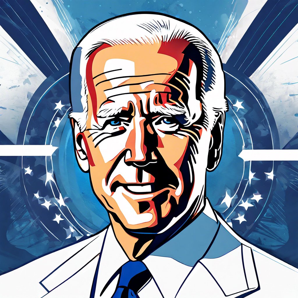 Anketlere İnanmayan Biden: 