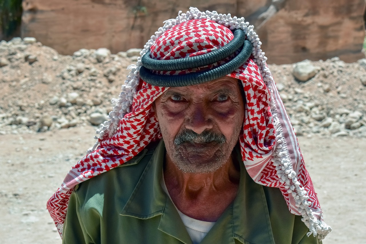 Ürdün Dışişleri Bakanlığından İsrail'e Tepki