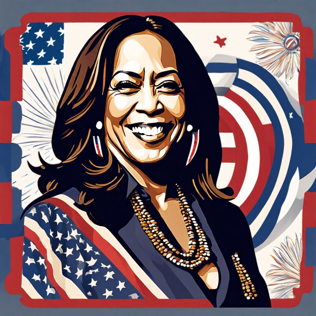 Kamala Harris and Her Indian Heritage