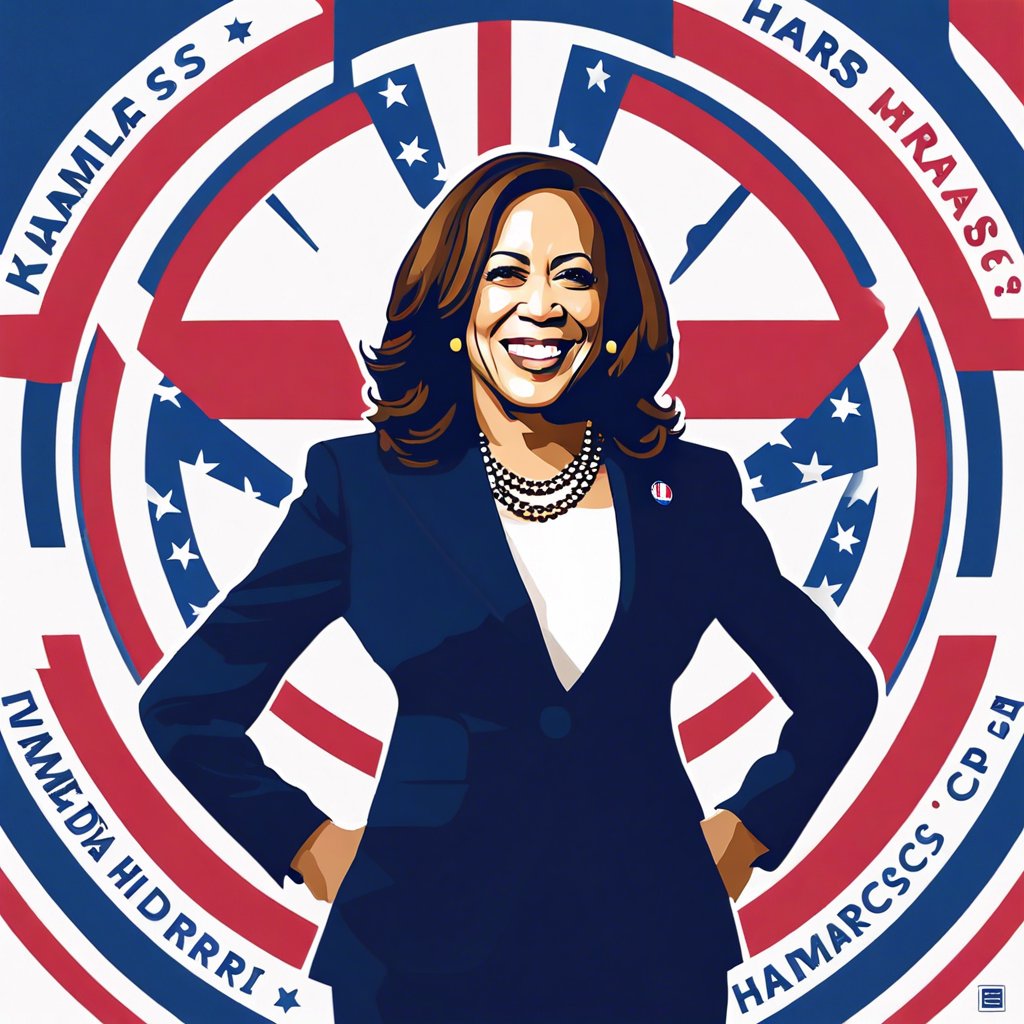 Kamala Harris Receives Major Endorsements