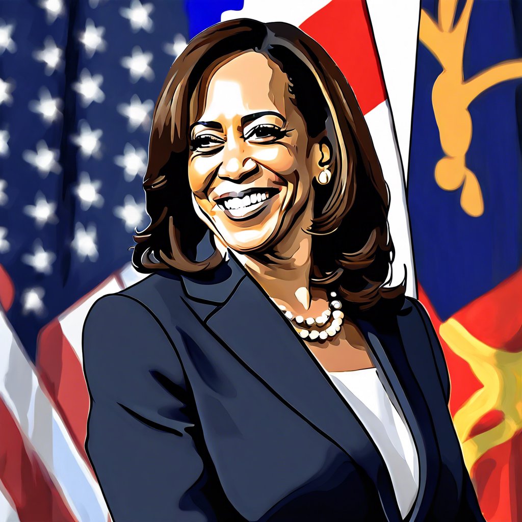 Kamala Harris's Foreign Policy Positions