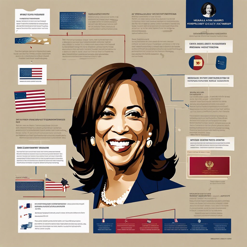 Kamala Harris's Impact on Foreign Policy