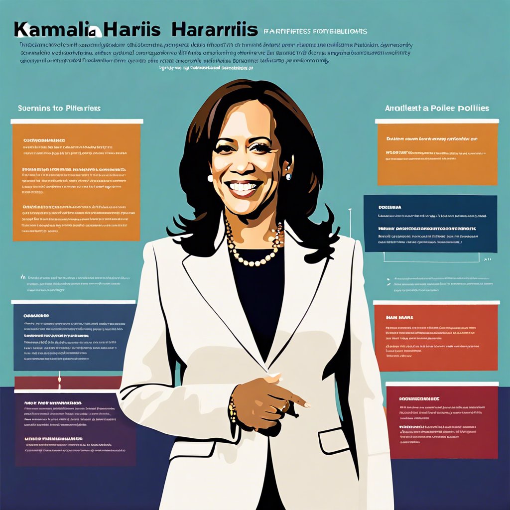 Kamala Harris's Stance on Trade