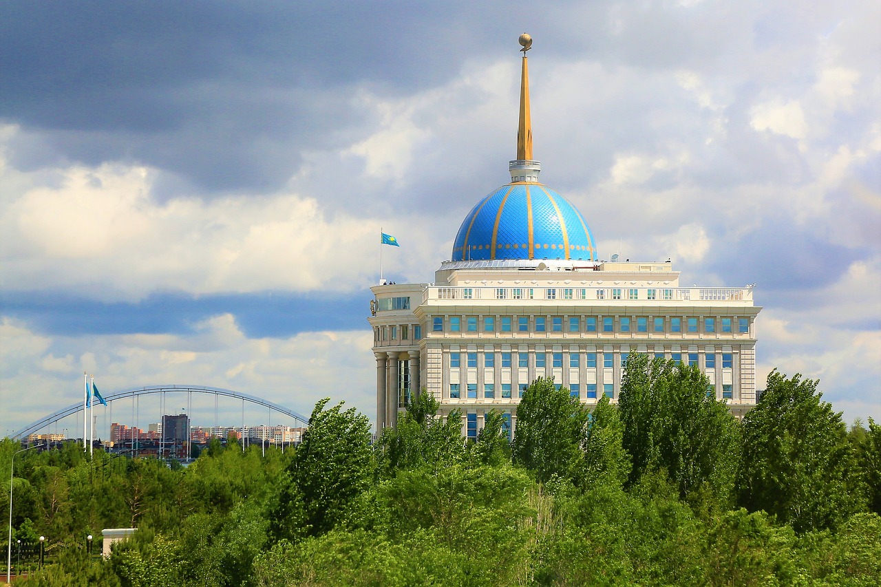 Investing in Kazakhstan's Nickel Industry