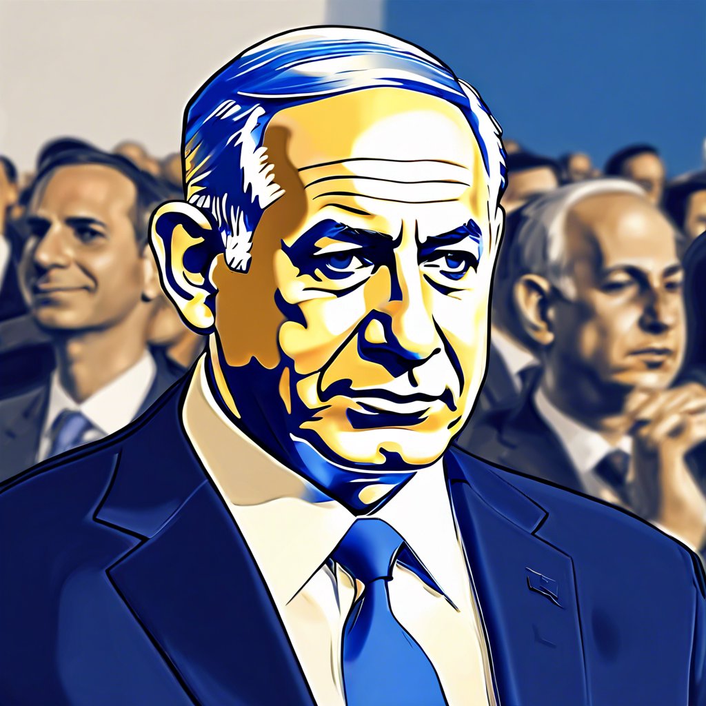 Key Points on Prime Minister Benjamin Netanyahu's Address to Congress