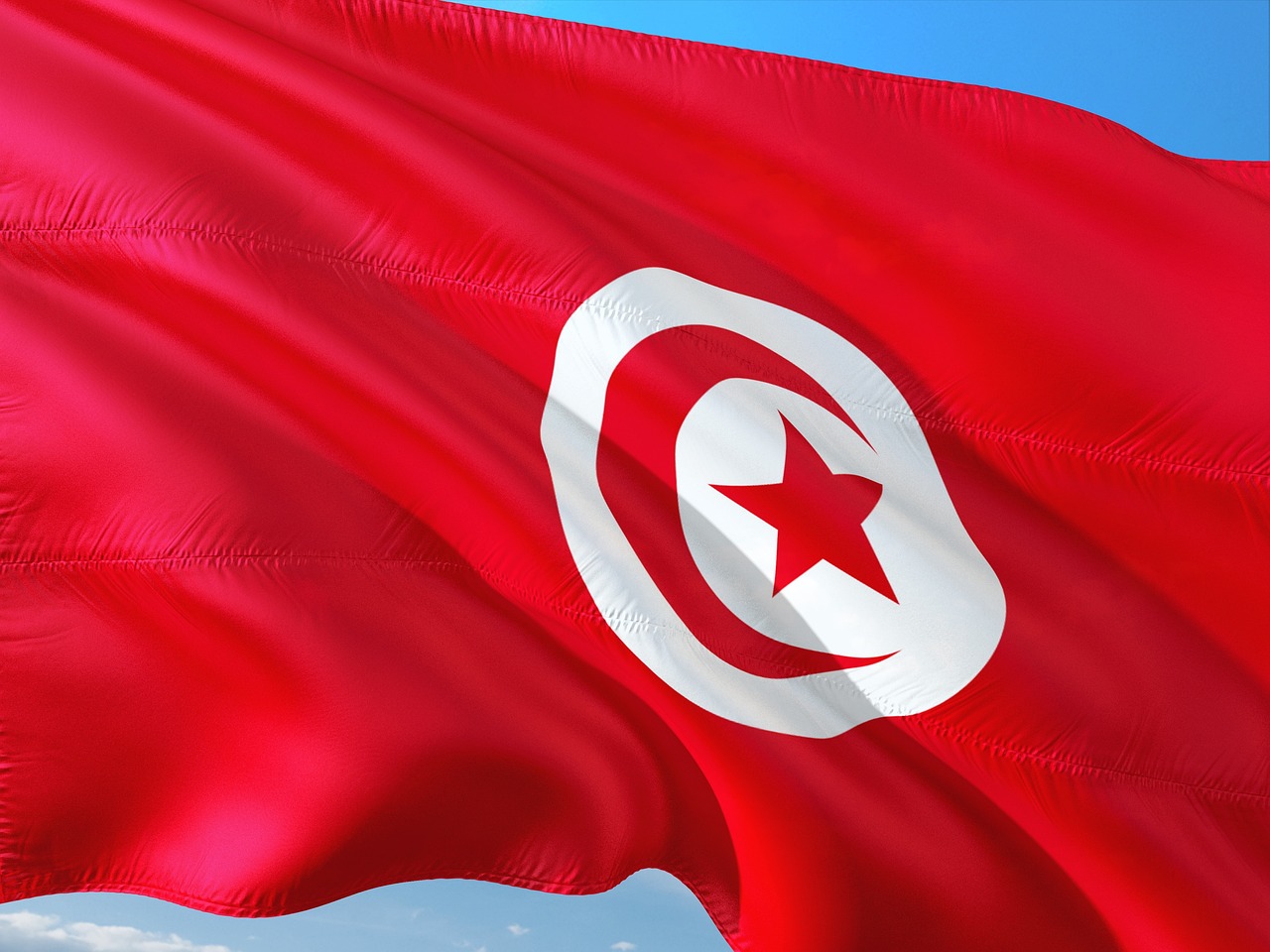 Tunus Cumhurbaşkanlığından Son Açıklamalar