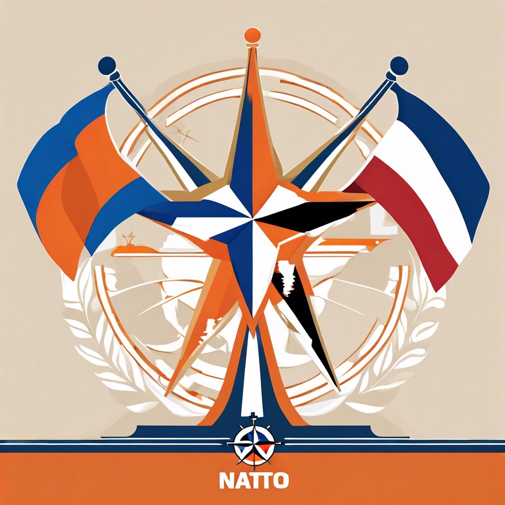 Mark Rutte: Transition from Dutch Politics to NATO