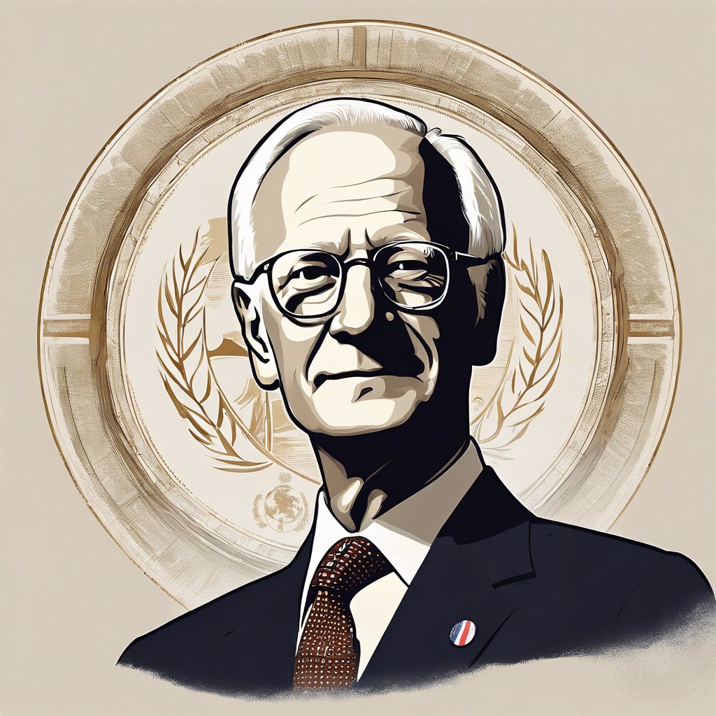 Martin S. Indyk - A Diplomatic Legacy