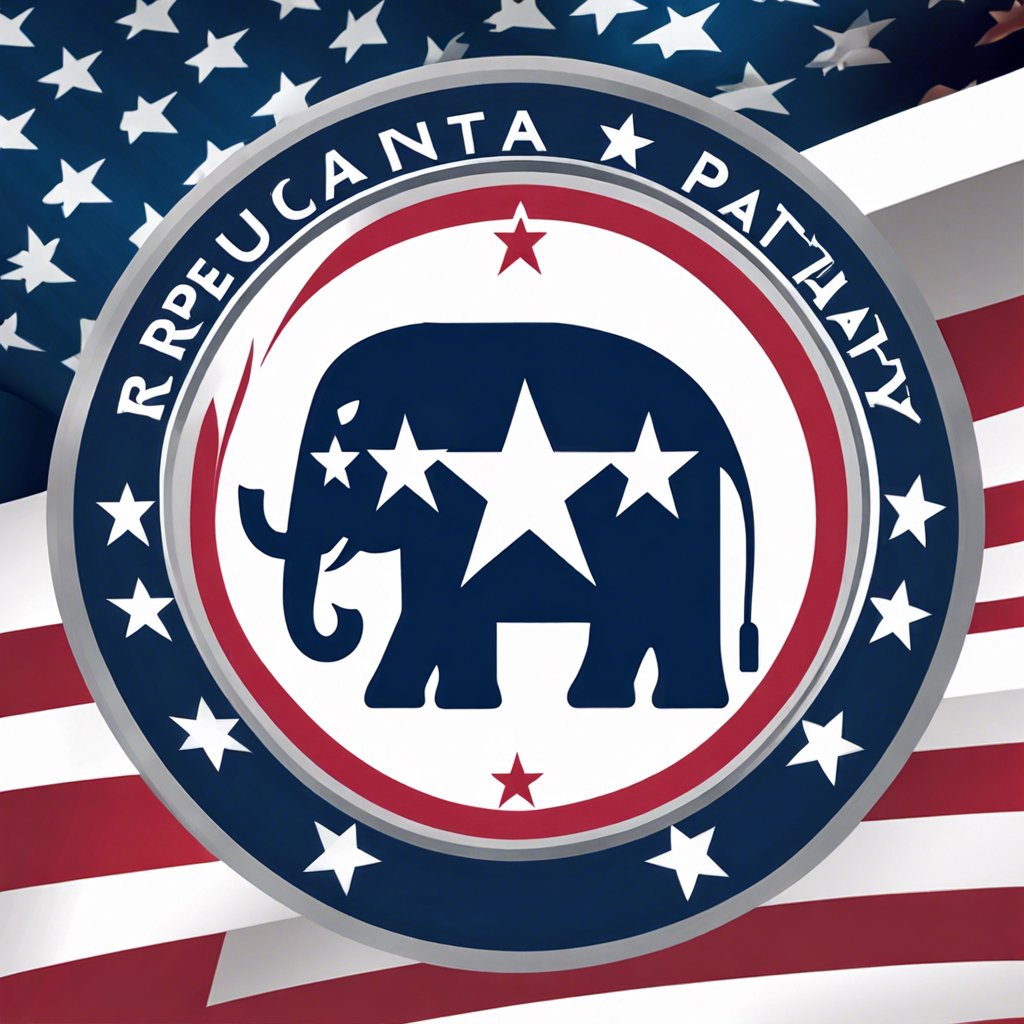 Meet the Republican Party's National Platform Committee