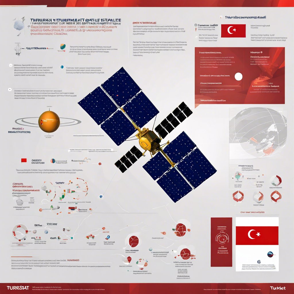 Ulaştırma ve Altyapı Bakanı Abdulkadir Uraloğlu'nun Türksat 6A Uydusu Hakkındaki Değerlendirmeleri