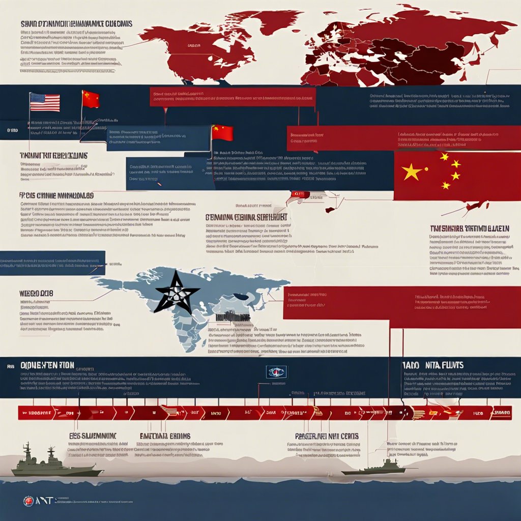 China and Russia's Stance