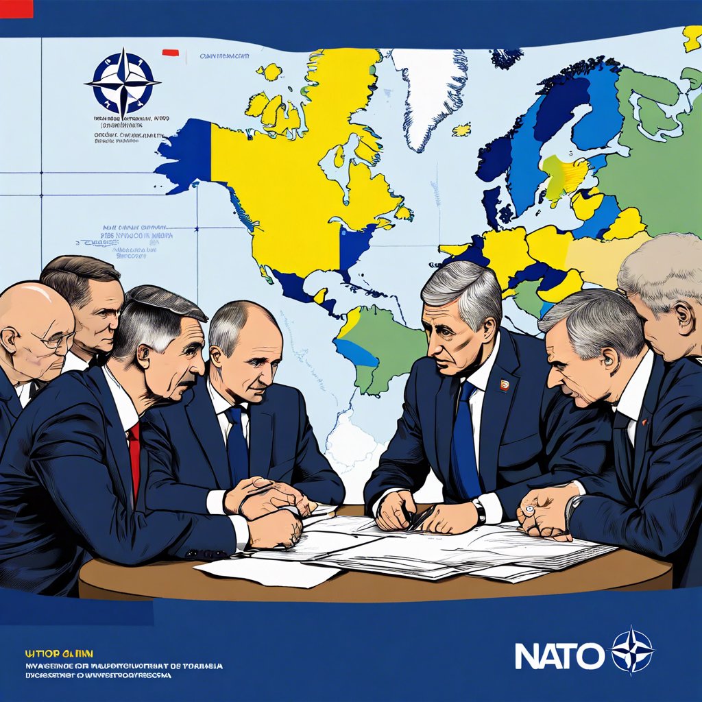 ABD Seçimleri ve NATO