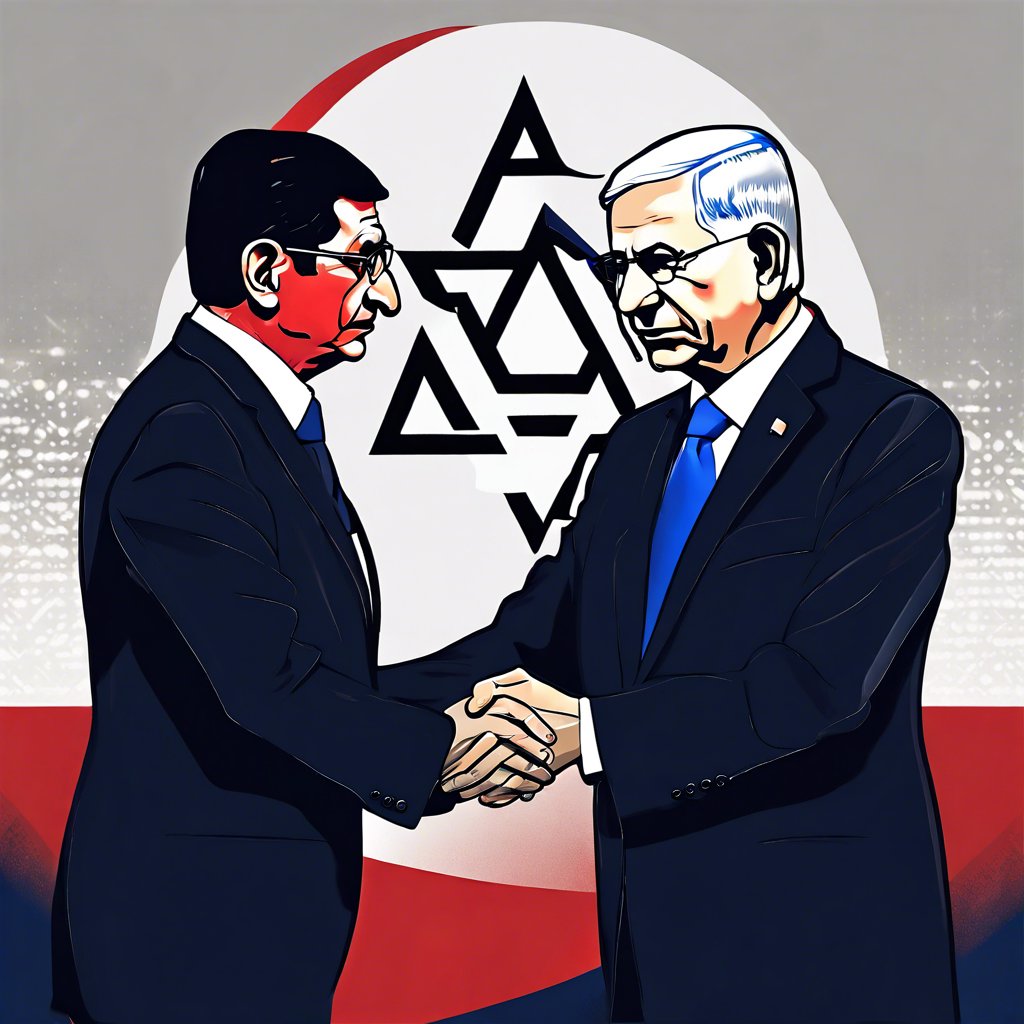 Netanyahu ABD Kongresinde Konuşma Yaptı