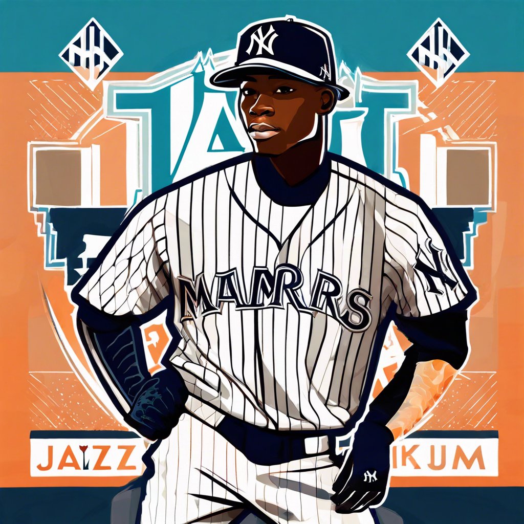 New York Yankees Acquire Jazz Chisholm Jr. in Trade with Miami Marlins