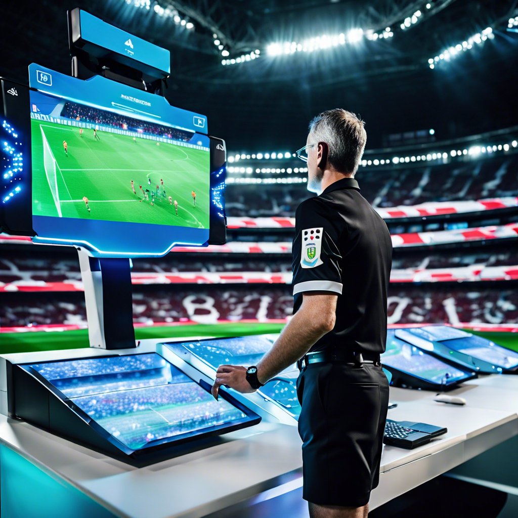 VAR Controversy in Norway and Scandinavia