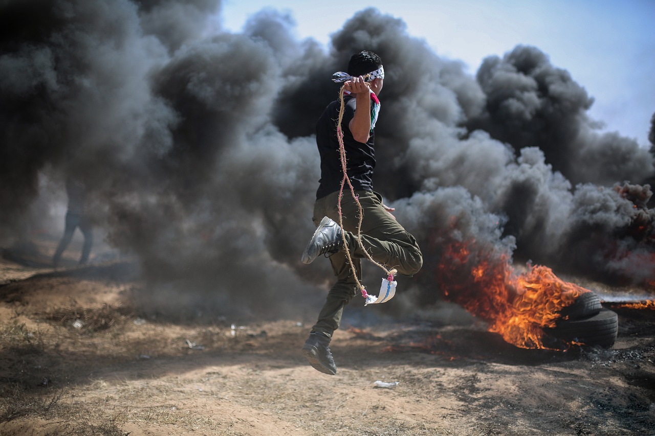 Operación en Gaza: Avances del Ejército israelí contra Hamás