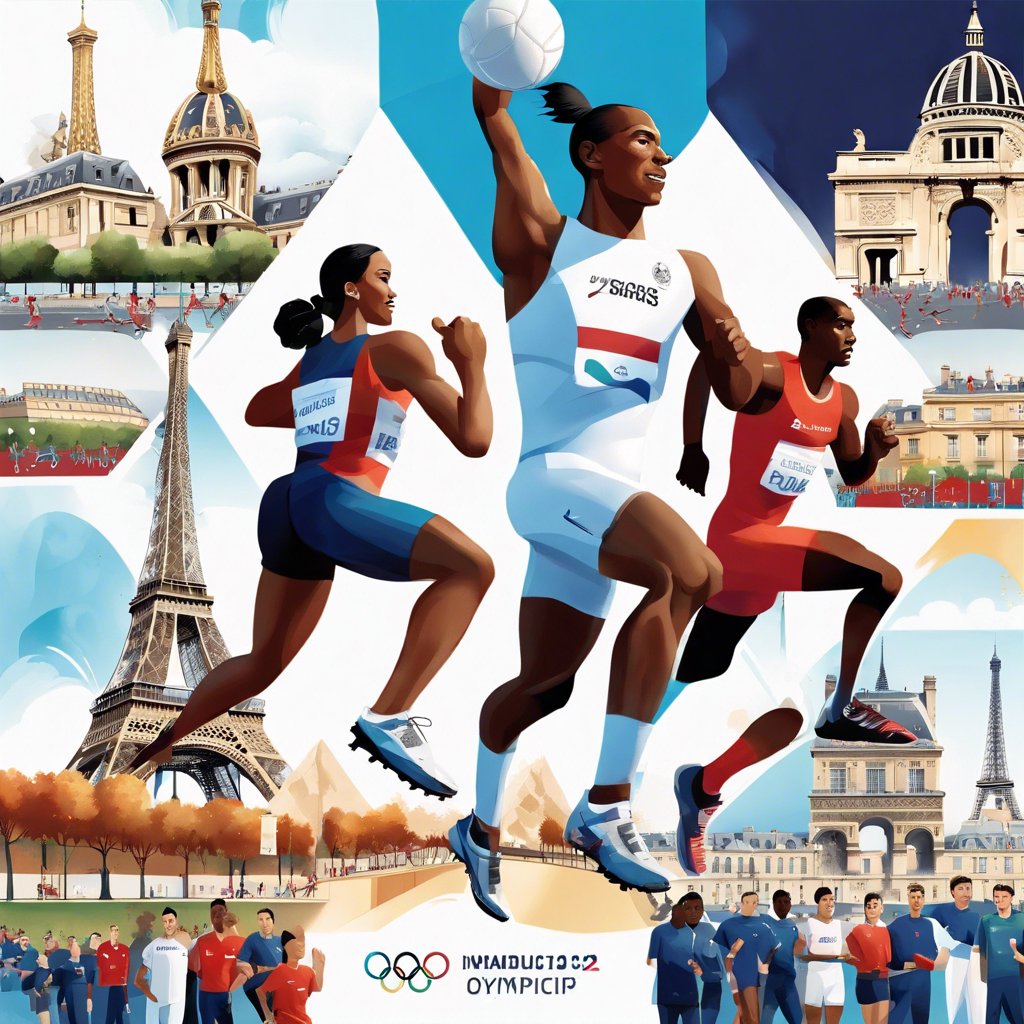 Paris Olympics: Balancing Budget and Spectacle