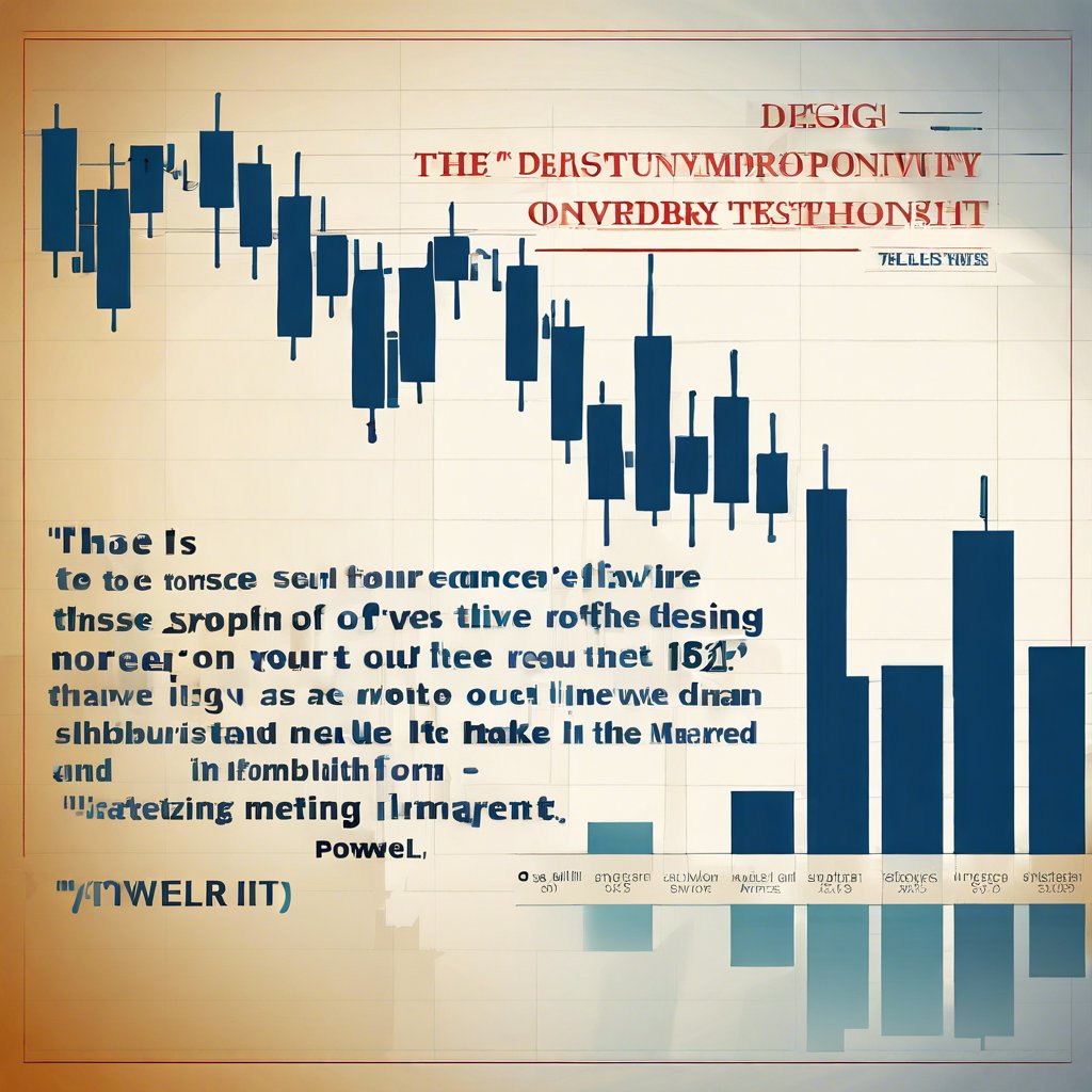 Powell's Testimony Recap