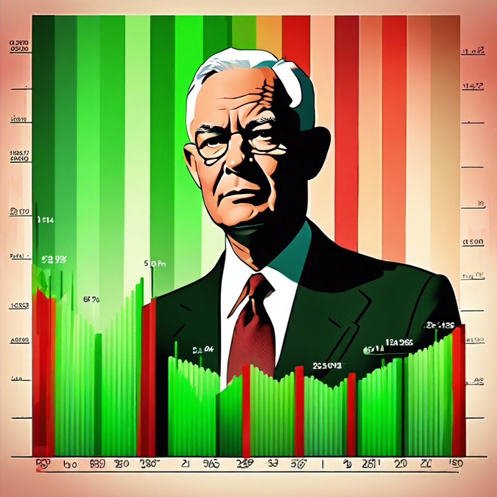 Powell's Testimony Recap: Market Reacts Positively to Fed Chair's Remarks